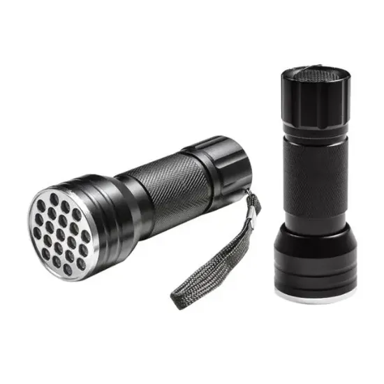 Powermaster UV El Feneri PM-6351 resmi