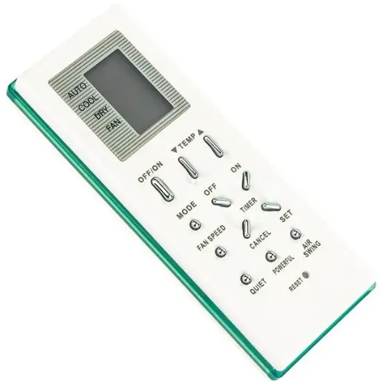 Panasonic A75C2568 - A75C2969 Klima Kumandası resmi