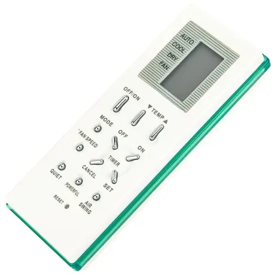 Panasonic A75C2568 - A75C2969 Klima Kumandası resmi