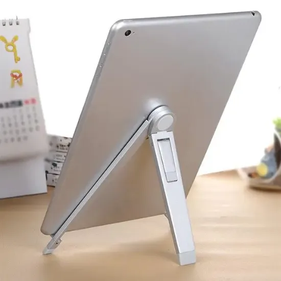 Powermaster iPad-iPad2 Tablet PC Standı (Ayarlanabilir) resmi