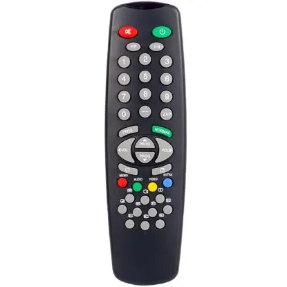 Vestel 1930 TV Kumandası resmi