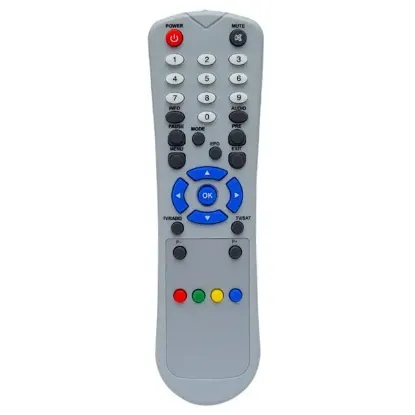 Yumatu YW-313 - MX- 300-600 Uydu Alıcı Kumandası resmi