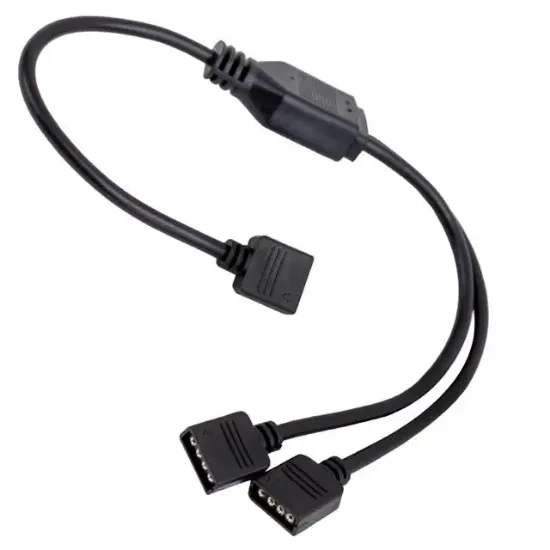 Powermaster 4 Pin Y Kablo resmi