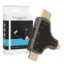 Powermaster Mini DP+DP+HDMI To HDMI 4K Çevirici resmi