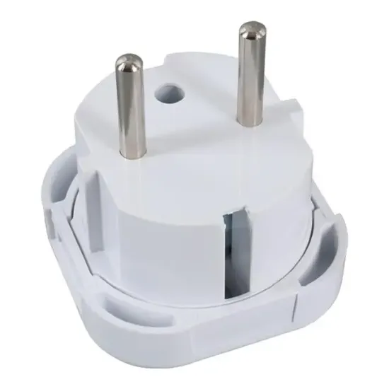 İngiliz Fiş Adaptör resmi