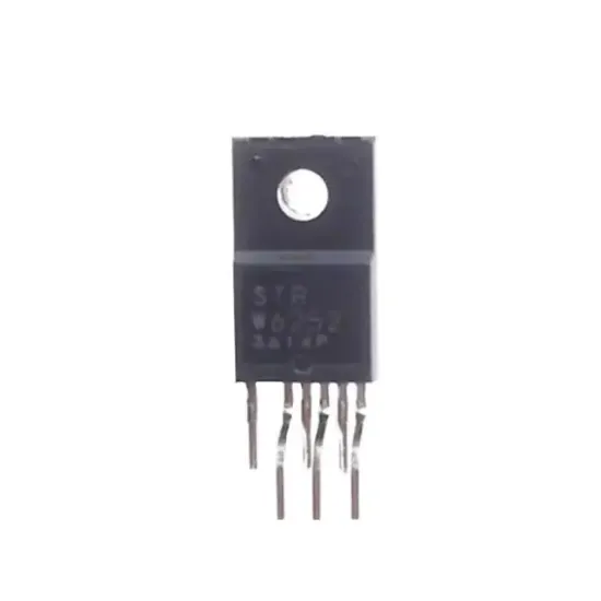 STRW 6252 resmi