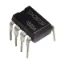TDA 2822M DIP-8 Entegre Devre resmi