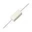 3.9 Kohm 5 Watt Taş Direnç resmi