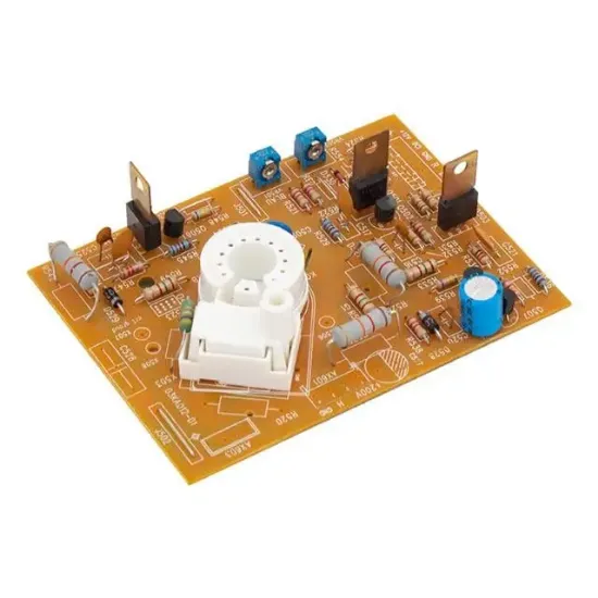 Tüp Soketi T1 34 No resmi