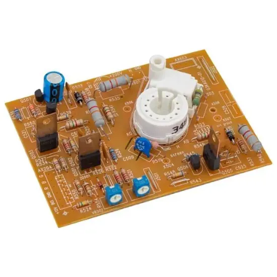 Tüp Soketi T1 34 No resmi