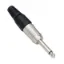 PowerMaster Gitar Jack Mono Metal resmi