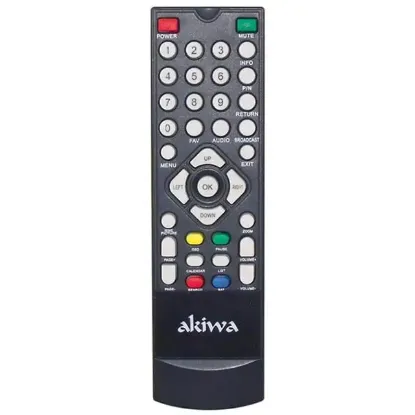 Akiwa Uydu Kumandası resmi