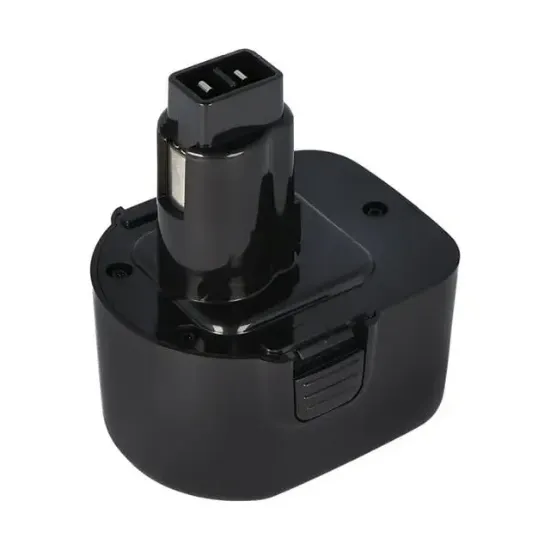 Dewalt 12 Volt Matkap Bataryası 2000 MA NICD resmi