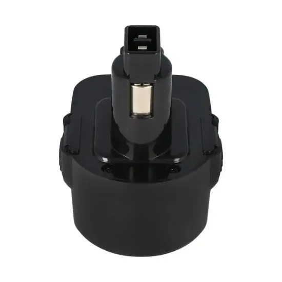 Dewalt 12 Volt Matkap Bataryası 2000 MA NICD resmi