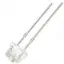 Halmet Mantar Led 4.8mm Yeşil (100lü Paket) resmi