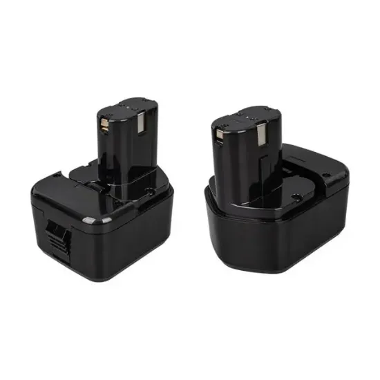 Hitachi Matkap Bataryası EB1220RS 2000 MA resmi