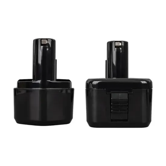 Hitachi Matkap Bataryası EB1220RS 2000 MA resmi