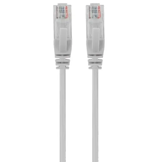 PowerMaster PM-7353 Cat6 1 Metre RJ45 Patch Network Ethernet İnternet Kablosu resmi
