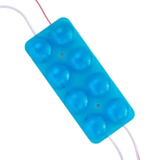 Powermaster 12 Volt 3.6 Watt Mavi 2835 Modül Led resmi