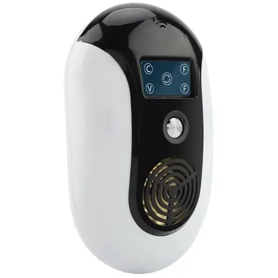 Powermaster PM-7591 Ultrasonik Haşere Kovucu resmi