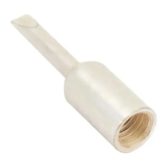 Havya Ucu Vidalı Kesik Uçlu resmi