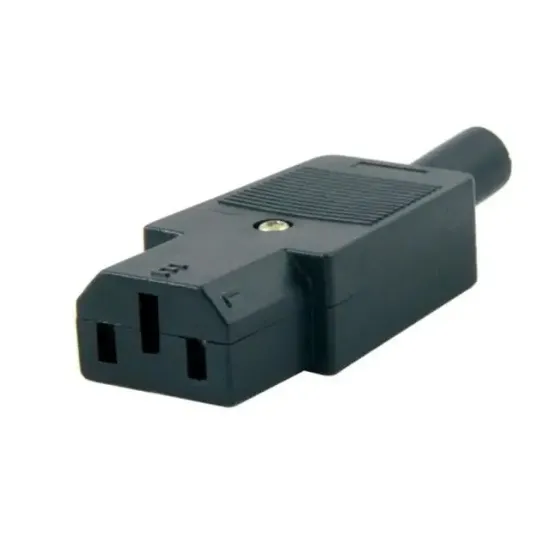 PowerMaster IC-215A Power Dişi Seyyar Fiş AC-10F resmi