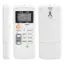 Sharp AY-AP24Klima Kumandası resmi