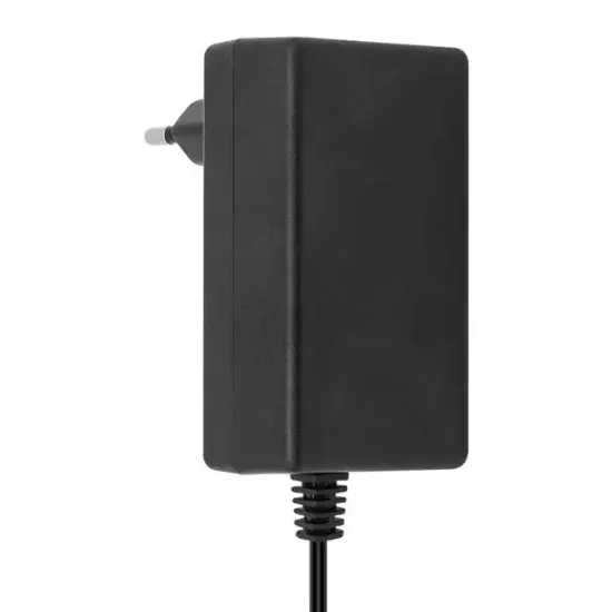 Weko 12 Volt - 3 Amper - 36 Watt 5.5*2.5 Uçlu Plastik Kasa Priz Tip Adaptör resmi