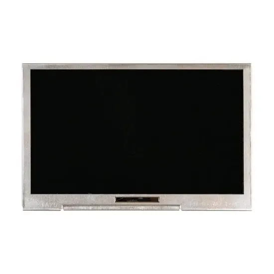 Samsung 4.0 İnch 45p Tft Lcd Mp4 Ekran Lte400wq-F04 Wqvga 480 (Rgb) resmi