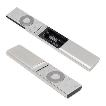 Huayu RM-J1500 V1 Samsung Led-Lcd Smart Tv Voice Kontrol Universal Sihirli Kumanda resmi