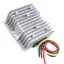 PowerMaster PM-8196 24-12 Volt 20 Amper Oto Konvertör Voltaj Düşürücü resmi