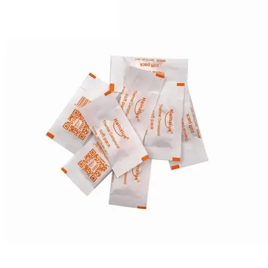 Powermaster PWR-410 Beyaz 0.5G 1.42W/M-K Termal Macun (100'lü Paket) resmi