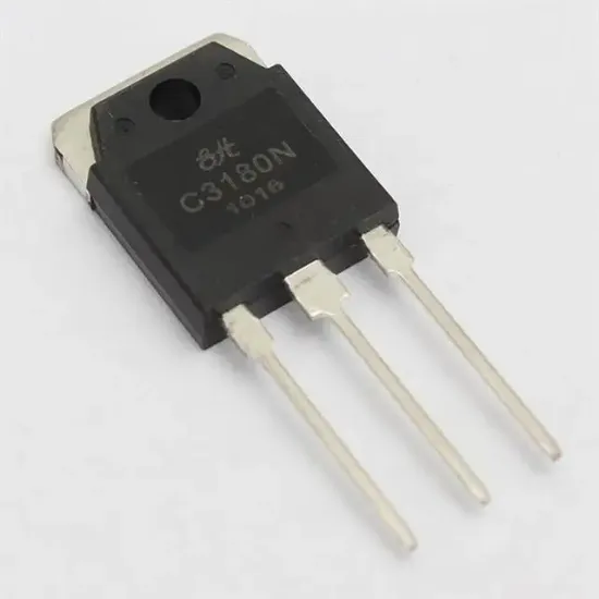2SC 3180 resmi