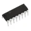 CD 4017 DIP-16 Entegre Devre resmi