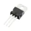 LM 317T TO-220 Entregre  Devre resmi