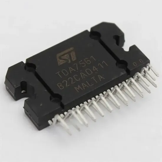TDA 7561 resmi