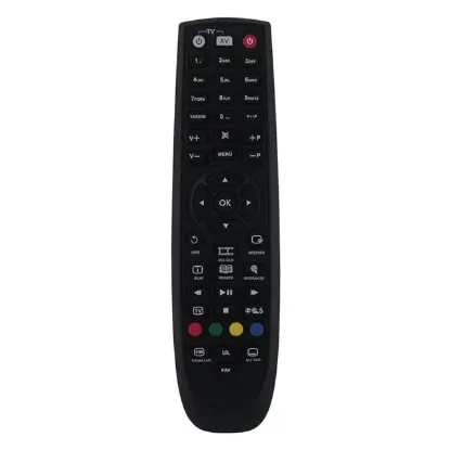 Tivibu Uydu Kumandası resmi