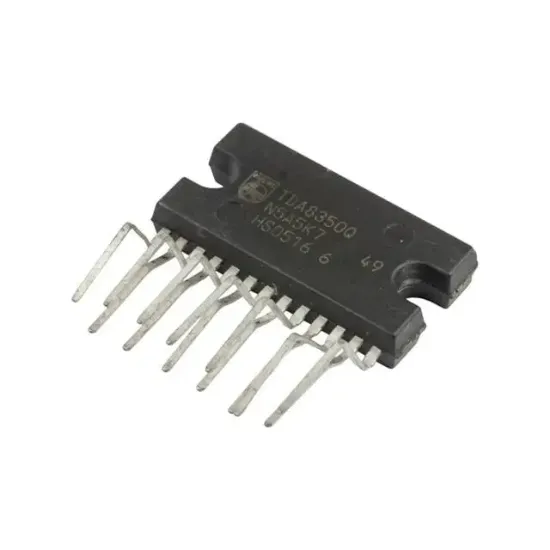 TDA 8350 Q resmi