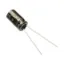 470 MF 10 V Kondansatör resmi