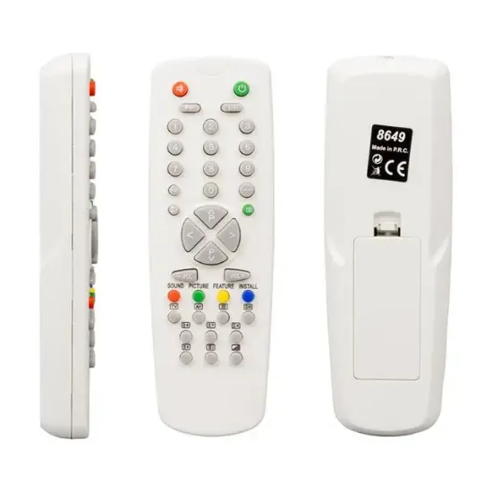 Digiline Mini Tv Kumandası resmi