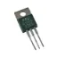 2SA 1008 T0-220 Transistör resmi