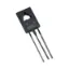 2SA 1021 TO-126 Transistör resmi