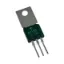 2SA 1195 TO-202 Transistör resmi