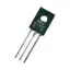 2SB 731 TO-126 Transistör resmi