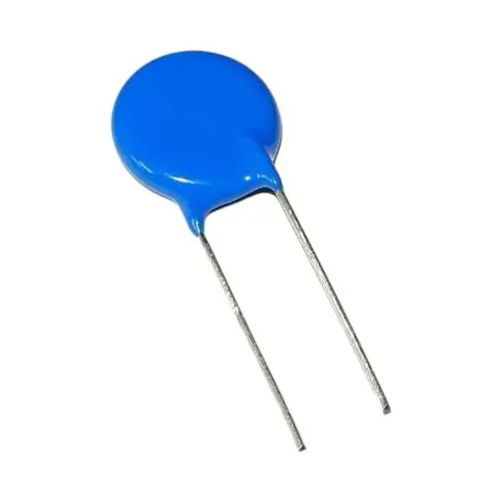 2,2 NF 4 KW Kondansatör resmi