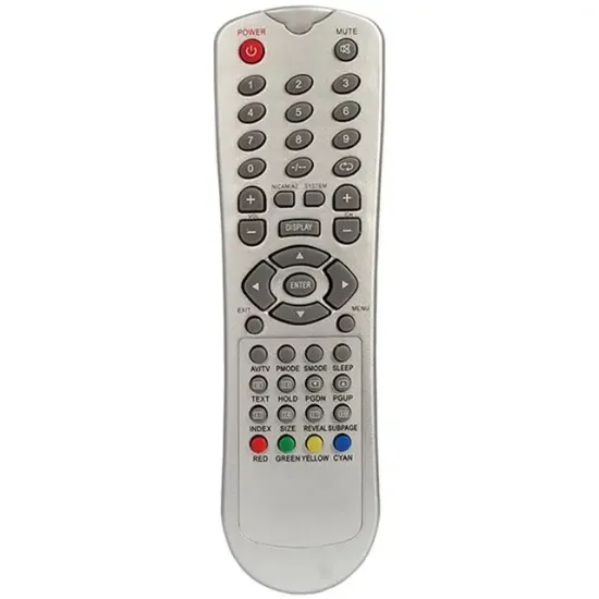 Sunny Lcd-4 Hyundai Led Tv Kumandası 9540 resmi