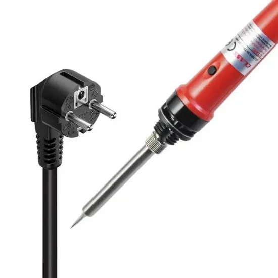 Class ZD-70D 20-130 Watt Ayarlı Kalem Havya resmi