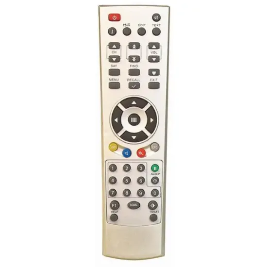 Acıko-Atlanta 300/300G Uydu Kumandası resmi