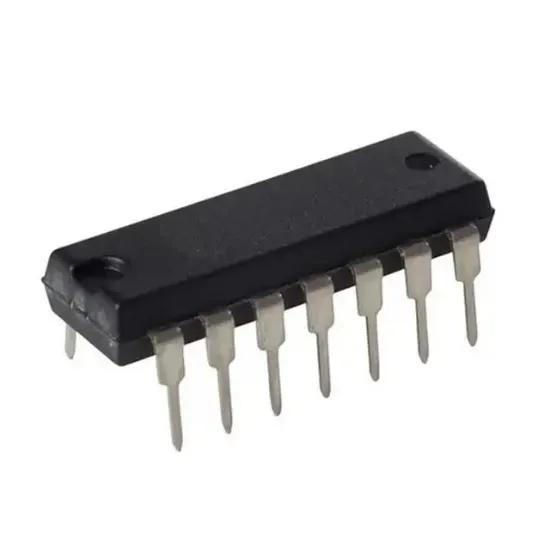 LM1894N DIP-14 Entegre Devre resmi