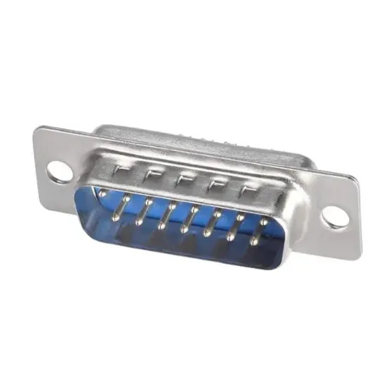 Powermaster PM-9791 15 Pin Erkek D-Sub resmi